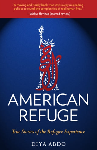 Supplemental image for 9781586423421 - American Refuge