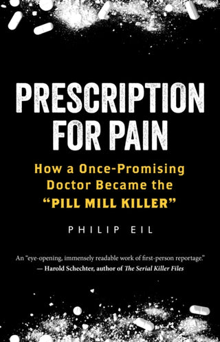 Cover image for 9781586423827 - Prescription for Pain