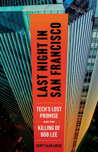 Cover image for 9781586423995 - Last Night in San Francisco