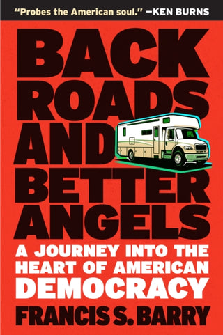 Supplemental image for 9781586424060 - Back Roads and Better Angels