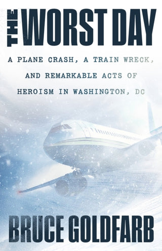 Cover image for 9781586424169 - The Worst Day