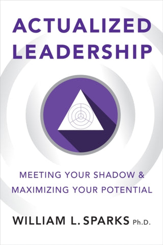 Cover image for 9781586445683 - Actualized Leadership