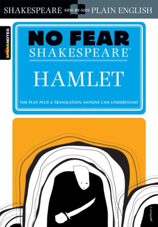 Cover image for 9781586638443 - Hamlet