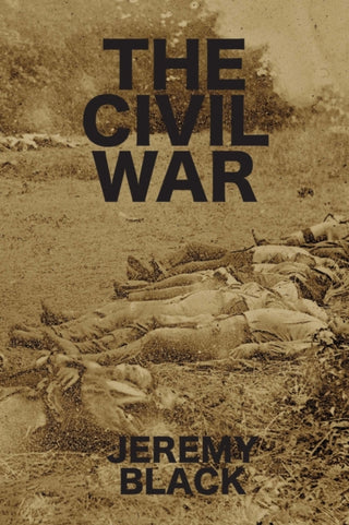 Cover image for 9781587311178 - The Civil War