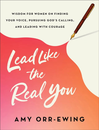 Cover image for 9781587436062 - Lead Like the Real You