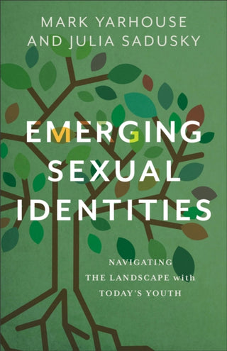 Cover image for 9781587436444 - Emerging Sexual Identities