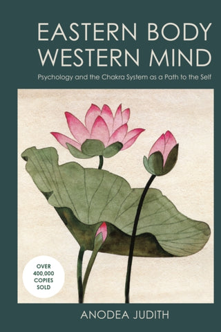 Cover image for 9781587612251 - Eastern Body, Western Mind