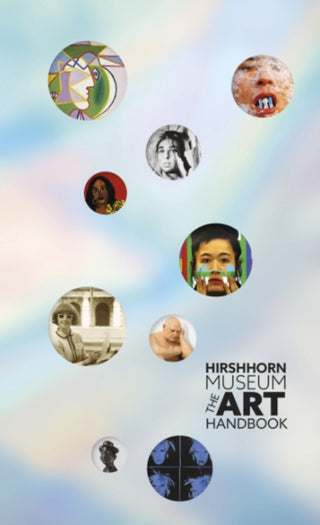 Cover image for 9781588347657 - Hirshhorn Museum