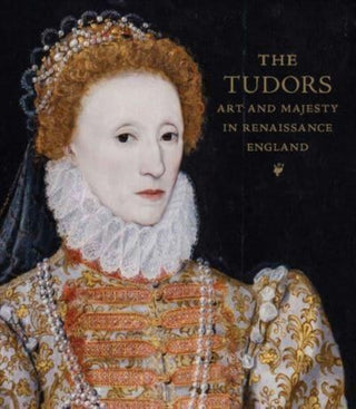 Cover image for 9781588396921 - The Tudors