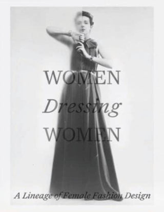 Cover image for 9781588397201 - Women Dressing Women
