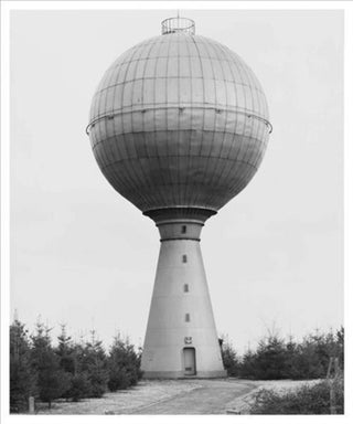 Cover image for 9781588397553 - Bernd & Hilla Becher