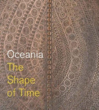 Cover image for 9781588397669 - Oceania