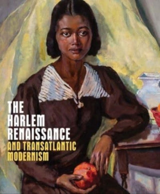 Cover image for 9781588397737 - The Harlem Renaissance and Transatlantic Modernism