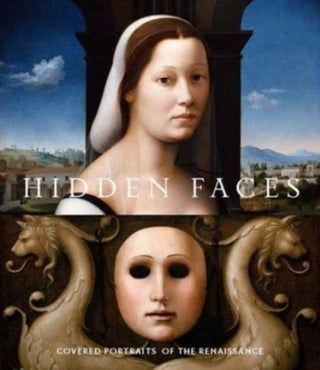 Cover image for 9781588397751 - Hidden Faces
