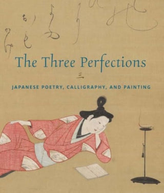 Cover image for 9781588397805 - The Three Perfections