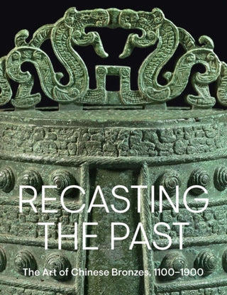 Supplemental image for 9781588397904 - Recasting the Past