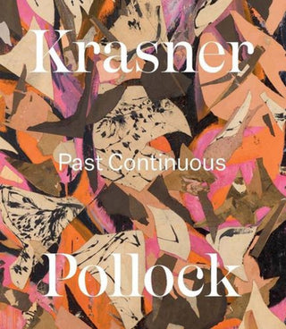 Cover image for 9781588398239 - Krasner and Pollock