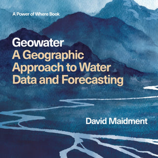 Cover image for 9781589488526 - Geowater