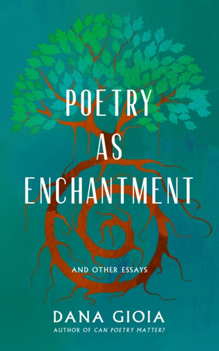 Cover image for 9781589881952 - Poetry as Enchantment