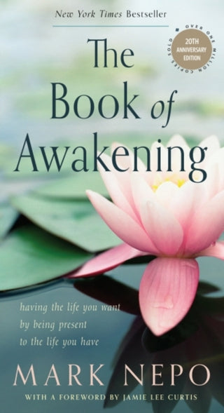 Cover image for 9781590035009 - The Book of Awakening