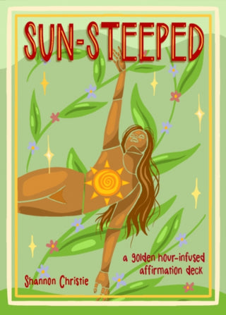 Cover image for 9781590035801 - Sun-Steeped