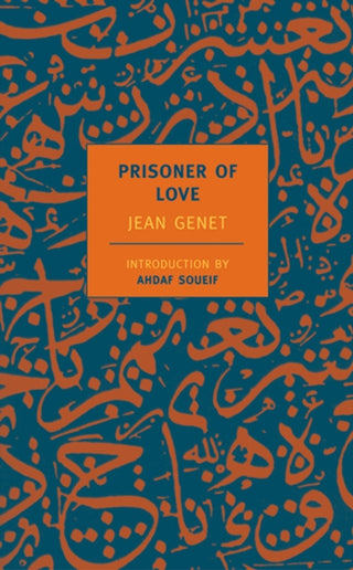 Cover image for 9781590170281 - Prisoner of Love