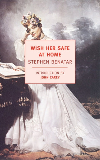 Cover image for 9781590173350 - Wish Her Safe At Home