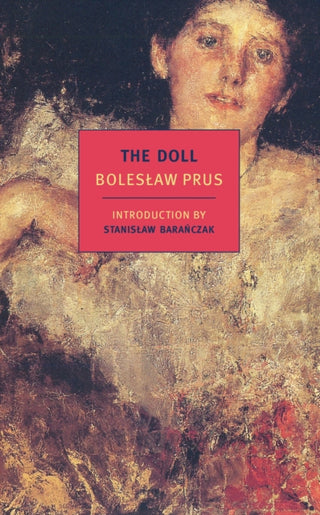 Supplemental image for 9781590173831 - The Doll