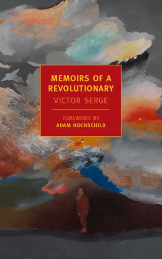 Cover image for 9781590174517 - Memoirs of a Revolutionary