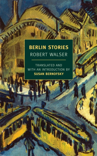 Supplemental image for 9781590174548 - Berlin Stories