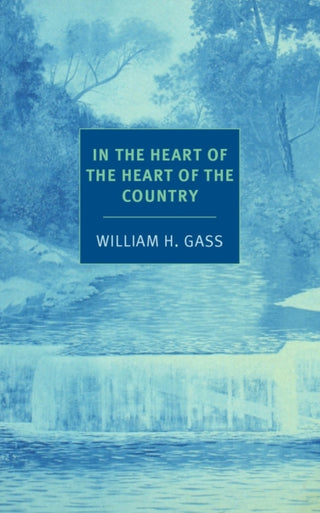Cover image for 9781590177648 - In the Heart of the Heart of the Country