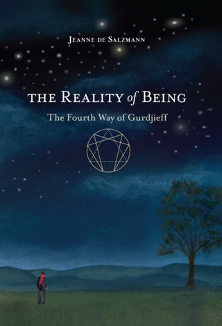 Cover image for 9781590309285 - The Reality of Being