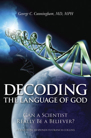 Cover image for 9781591027669 - Decoding the Language of God