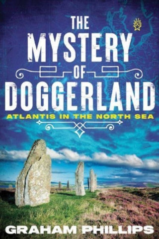 Cover image for 9781591434238 - The Mystery of Doggerland