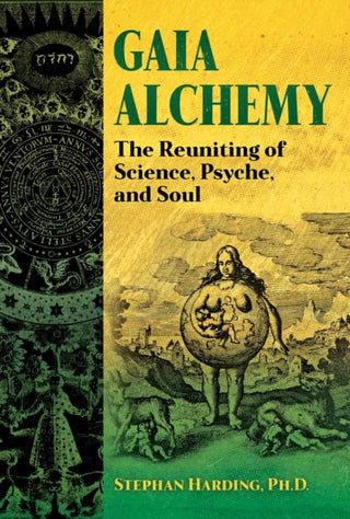 Cover image for 9781591434252 - Gaia Alchemy