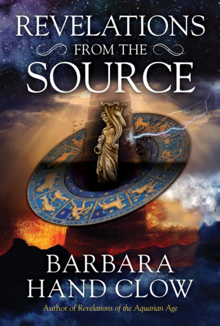 Cover image for 9781591434313 - Revelations from the Source