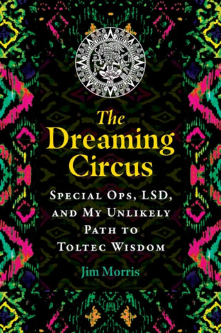 Cover image for 9781591434535 - The Dreaming Circus