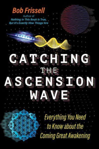Cover image for 9781591434559 - Catching the Ascension Wave