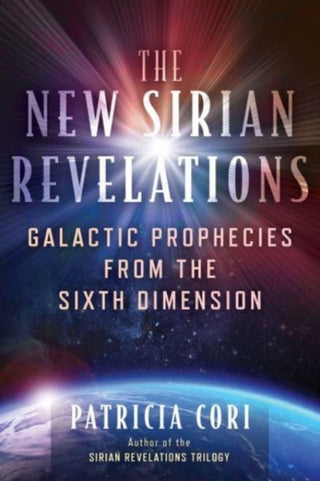 Cover image for 9781591434740 - The New Sirian Revelations