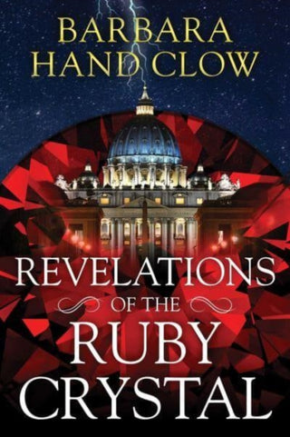 Cover image for 9781591434856 - Revelations of the Ruby Crystal