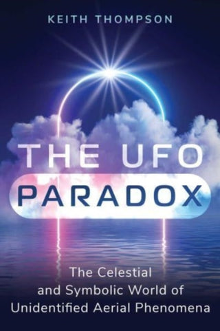 Cover image for 9781591434887 - The UFO Paradox
