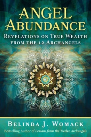 Supplemental image for 9781591434986 - Angel Abundance