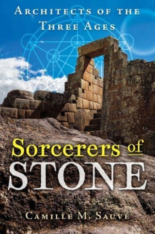 Cover image for 9781591435082 - Sorcerers of Stone