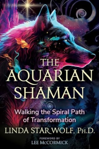 Cover image for 9781591435143 - The Aquarian Shaman