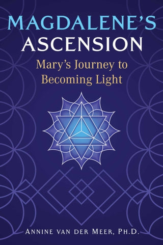 Cover image for 9781591435266 - Magdalene's Ascension