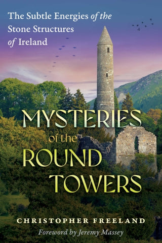 Cover image for 9781591435280 - Mysteries of the Round Towers