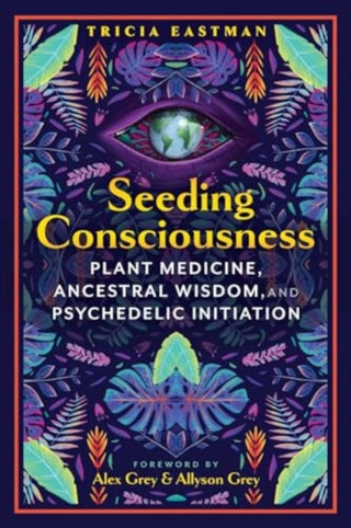 Cover image for 9781591435334 - Seeding Consciousness