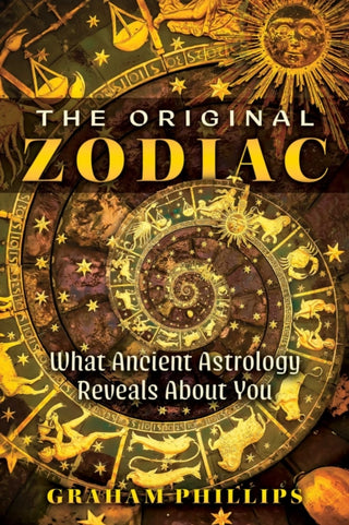 Cover image for 9781591435419 - The Original Zodiac
