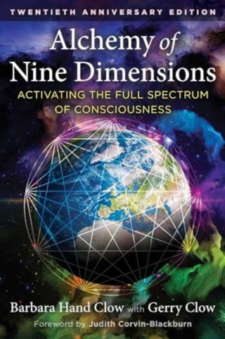 Cover image for 9781591435433 - Alchemy of Nine Dimensions