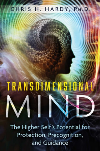 Cover image for 9781591435525 - Transdimensional Mind